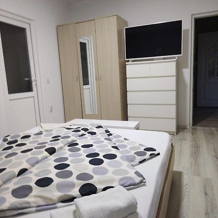 Appartamento Casa Elena Sighişoara Esterno foto