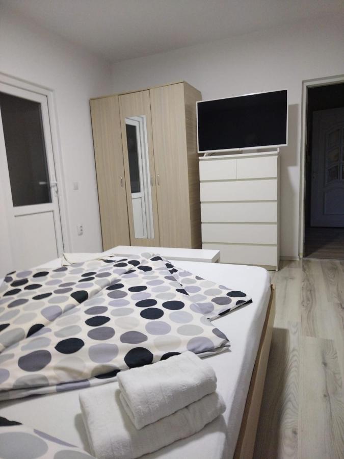 Appartamento Casa Elena Sighişoara Esterno foto