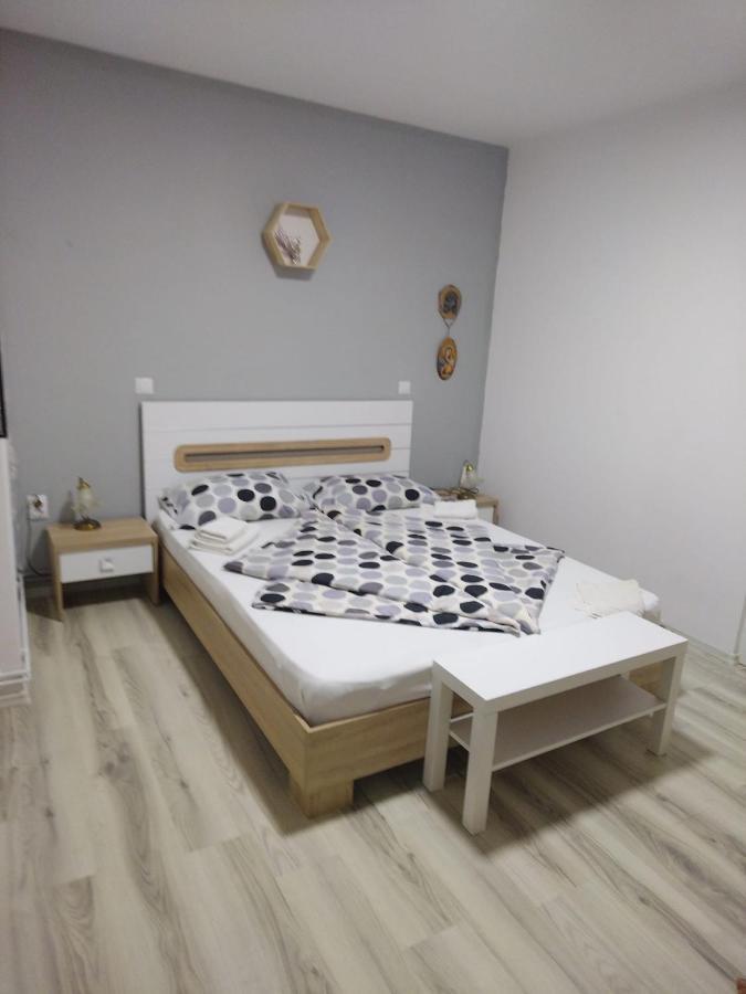 Appartamento Casa Elena Sighişoara Esterno foto
