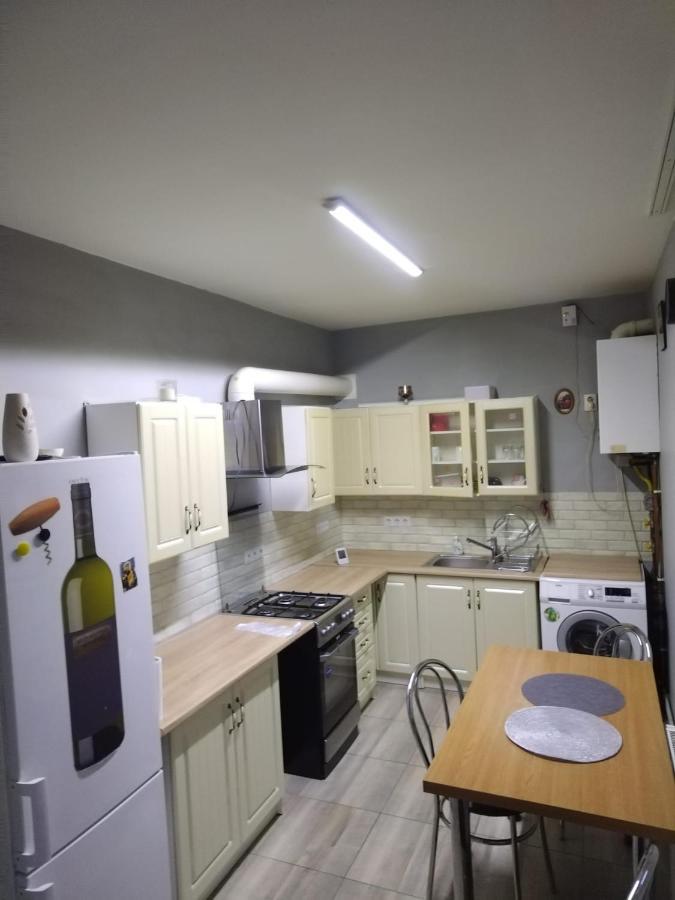 Appartamento Casa Elena Sighişoara Esterno foto