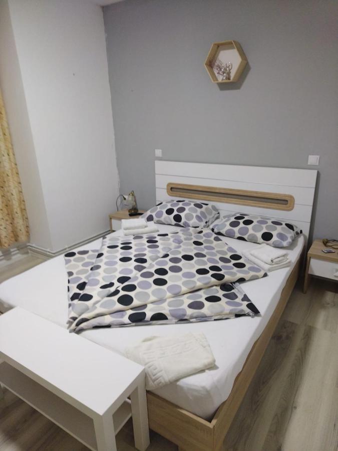 Appartamento Casa Elena Sighişoara Esterno foto