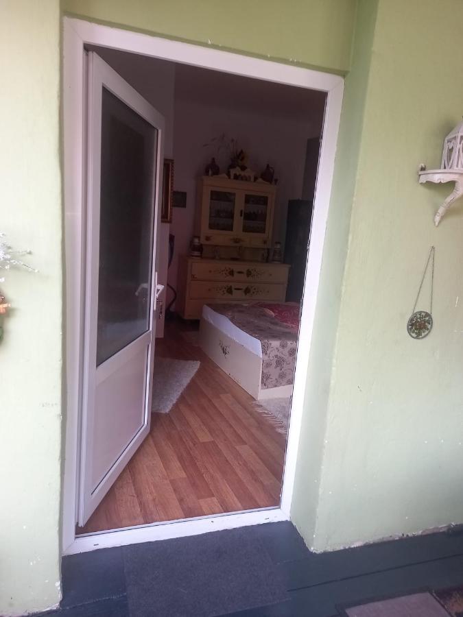Appartamento Casa Elena Sighişoara Esterno foto