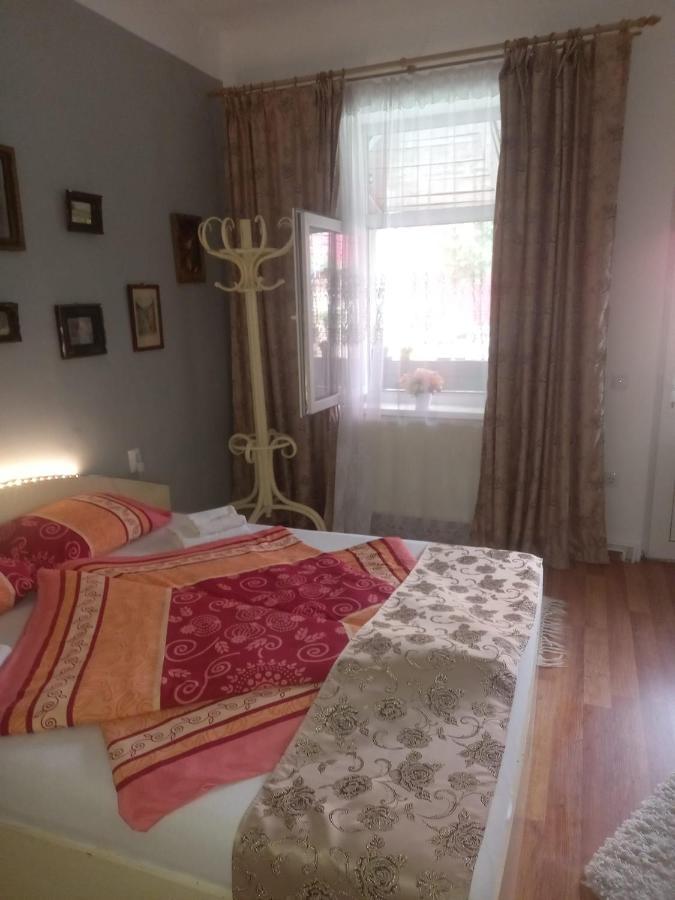 Appartamento Casa Elena Sighişoara Esterno foto
