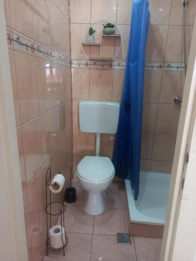 Appartamento Casa Elena Sighişoara Esterno foto